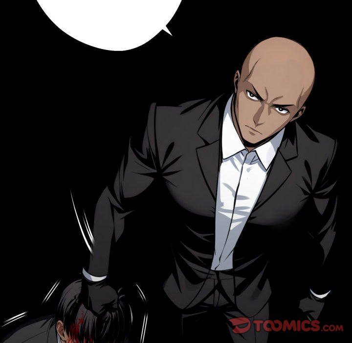 Gangster x Office Lady - Chapter 59 [photo 75] - MangaPorn