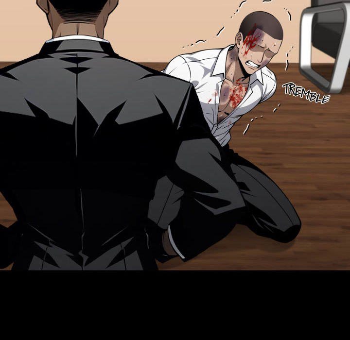 Gangster x Office Lady - Chapter 59 [photo 79] - MangaPorn