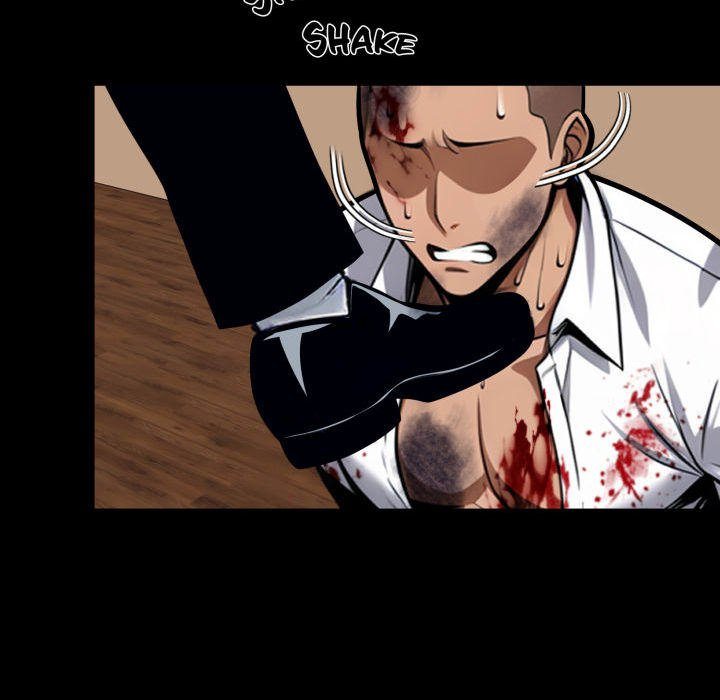 Gangster x Office Lady - Chapter 59 [photo 86] - MangaPorn