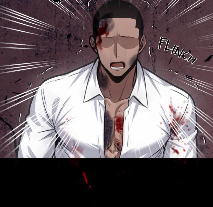 Gangster x Office Lady - Chapter 59 [photo 89] - MangaPorn