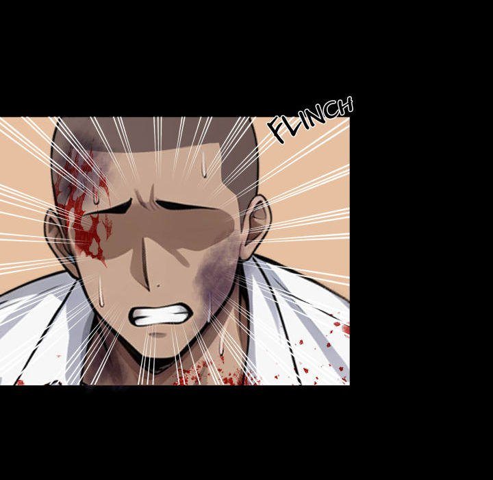 Gangster x Office Lady - Chapter 59 [photo 92] - MangaPorn