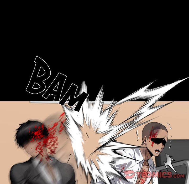 Gangster x Office Lady - Chapter 59 [photo 93] - MangaPorn