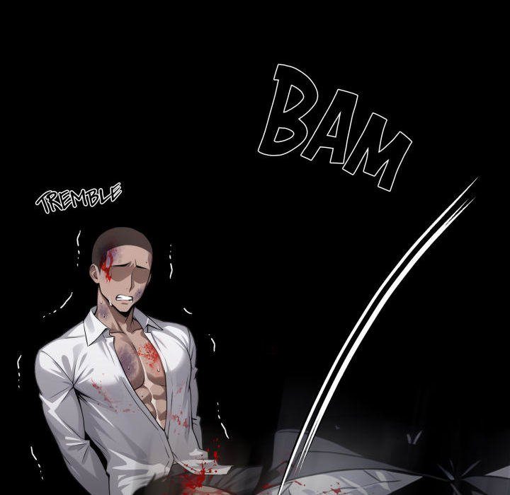 Gangster x Office Lady - Chapter 59 [photo 98] - MangaPorn