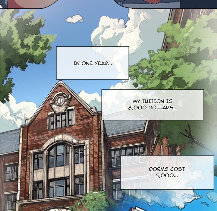 My High School Bully - Chapter 233 [photo 102] - MangaPorn