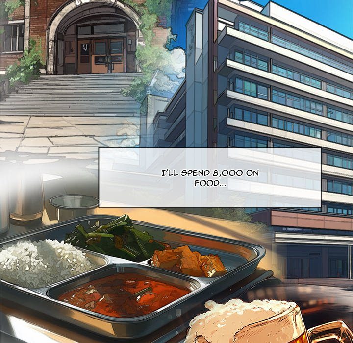 My High School Bully - Chapter 233 [photo 103] - MangaPorn