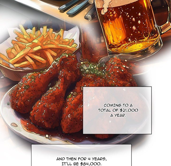 My High School Bully - Chapter 233 [photo 104] - MangaPorn