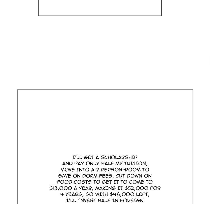 My High School Bully - Chapter 233 [photo 105] - MangaPorn