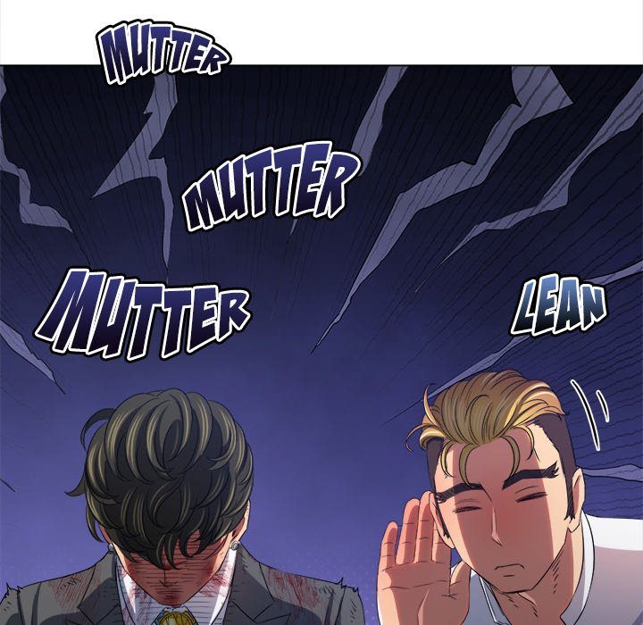 My High School Bully - Chapter 233 [photo 122] - MangaPorn