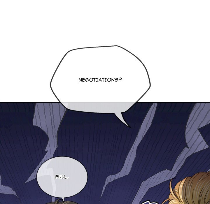 My High School Bully - Chapter 233 [photo 131] - MangaPorn