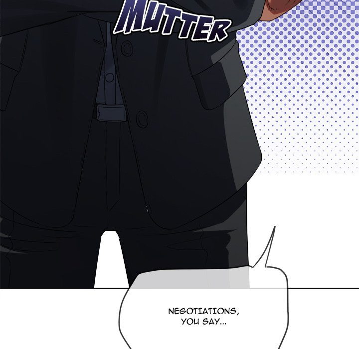 My High School Bully - Chapter 233 [photo 133] - MangaPorn