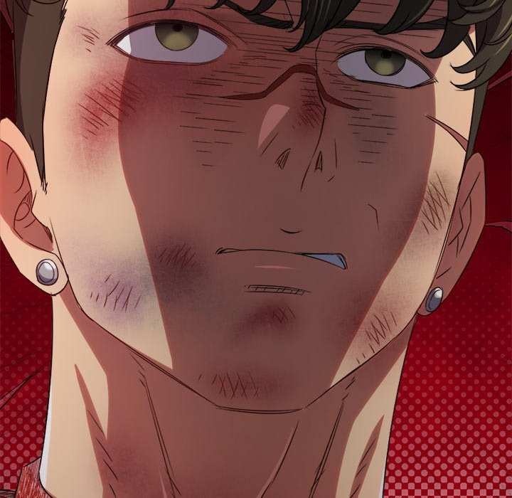 My High School Bully - Chapter 233 [photo 157] - MangaPorn