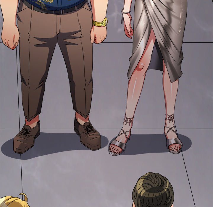 My High School Bully - Chapter 233 [photo 162] - MangaPorn