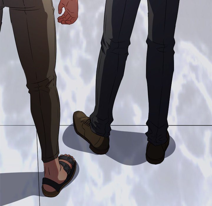 My High School Bully - Chapter 233 [photo 164] - MangaPorn