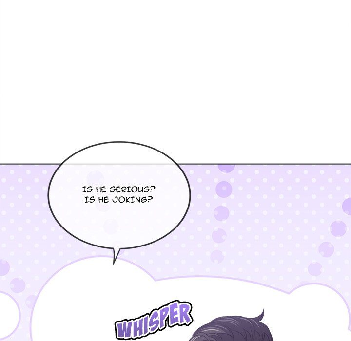 My High School Bully - Chapter 233 [photo 17] - MangaPorn