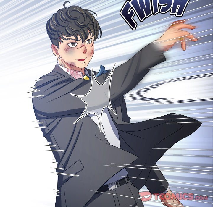 My High School Bully - Chapter 233 [photo 172] - MangaPorn