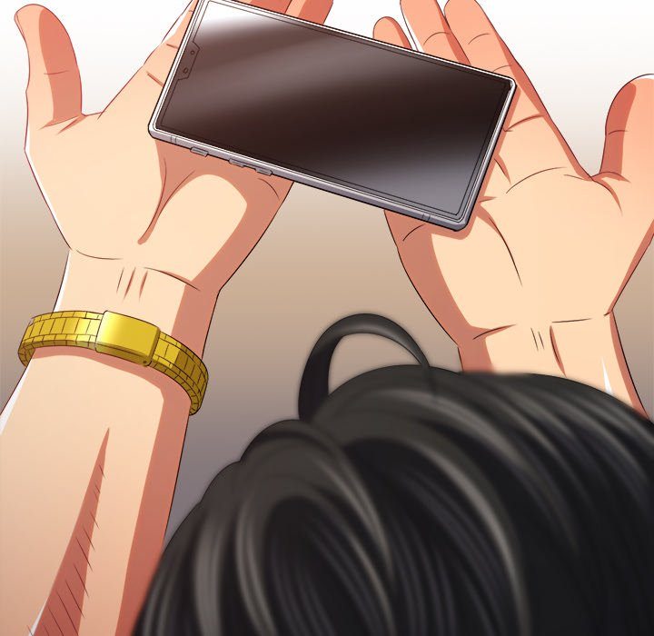 My High School Bully - Chapter 233 [photo 179] - MangaPorn