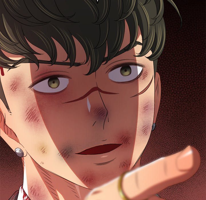 My High School Bully - Chapter 233 [photo 182] - MangaPorn