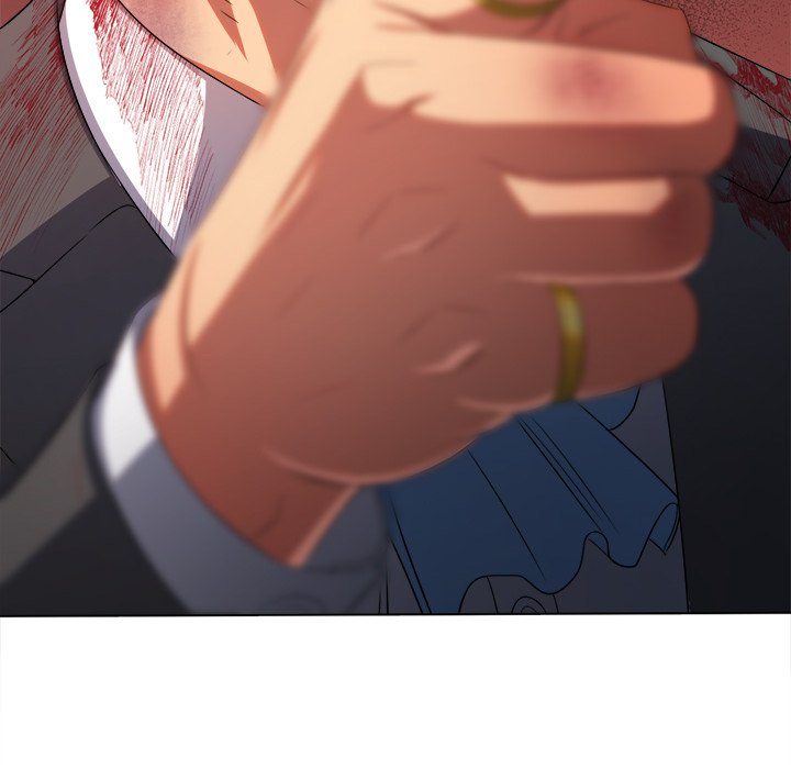 My High School Bully - Chapter 233 [photo 183] - MangaPorn