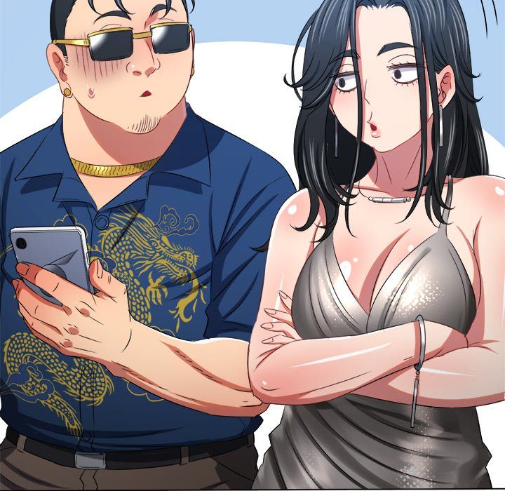 My High School Bully - Chapter 233 [photo 185] - MangaPorn