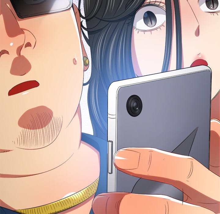 My High School Bully - Chapter 233 [photo 209] - MangaPorn