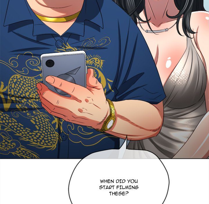 My High School Bully - Chapter 233 [photo 227] - MangaPorn