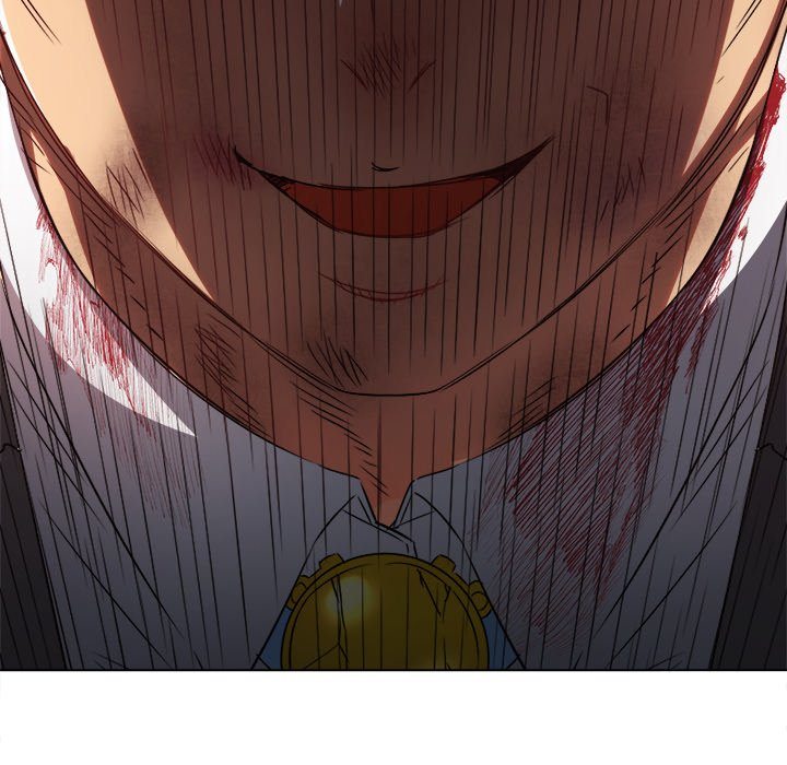 My High School Bully - Chapter 233 [photo 231] - MangaPorn