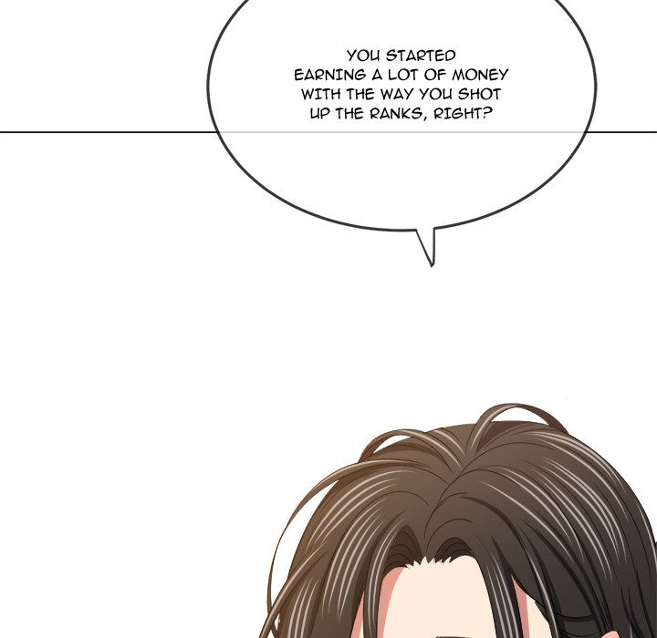 My High School Bully - Chapter 233 [photo 25] - MangaPorn