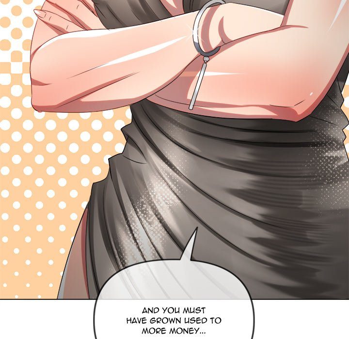 My High School Bully - Chapter 233 [photo 27] - MangaPorn