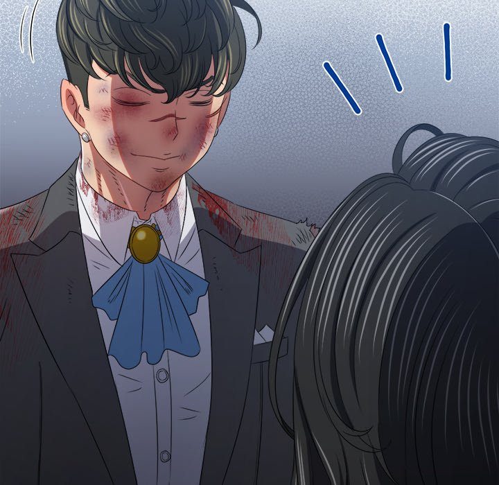 My High School Bully - Chapter 233 [photo 35] - MangaPorn