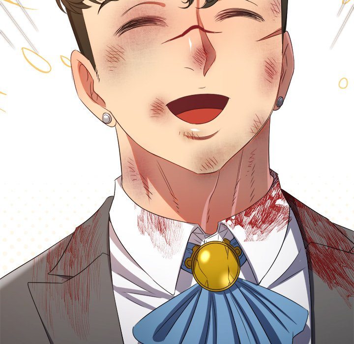 My High School Bully - Chapter 233 [photo 39] - MangaPorn