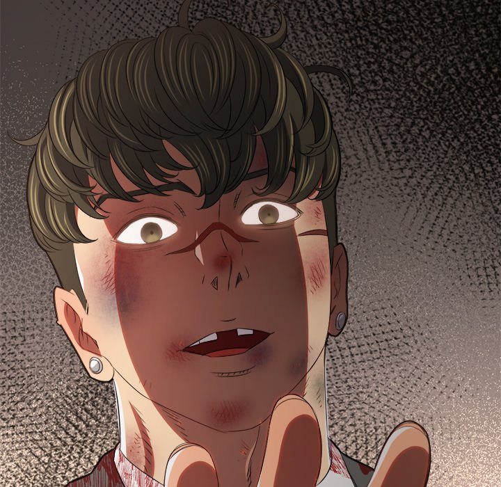 My High School Bully - Chapter 233 [photo 46] - MangaPorn