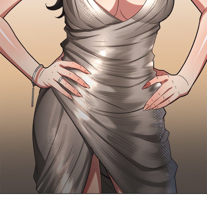 My High School Bully - Chapter 233 [photo 54] - MangaPorn