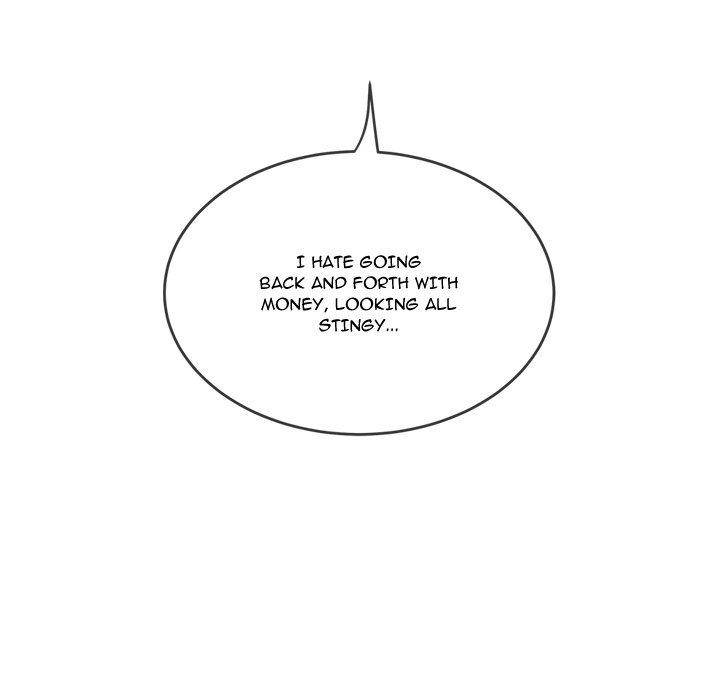 My High School Bully - Chapter 233 [photo 55] - MangaPorn