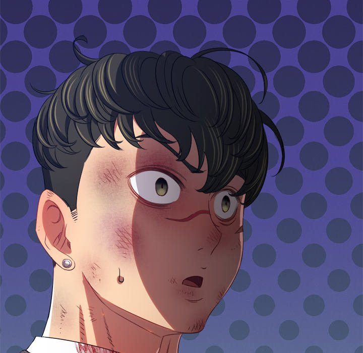 My High School Bully - Chapter 233 [photo 61] - MangaPorn