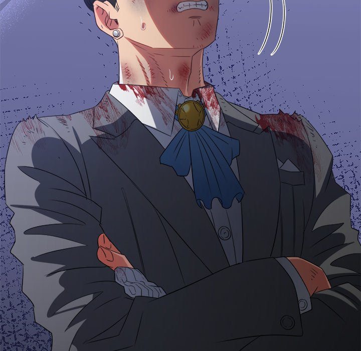 My High School Bully - Chapter 233 [photo 74] - MangaPorn