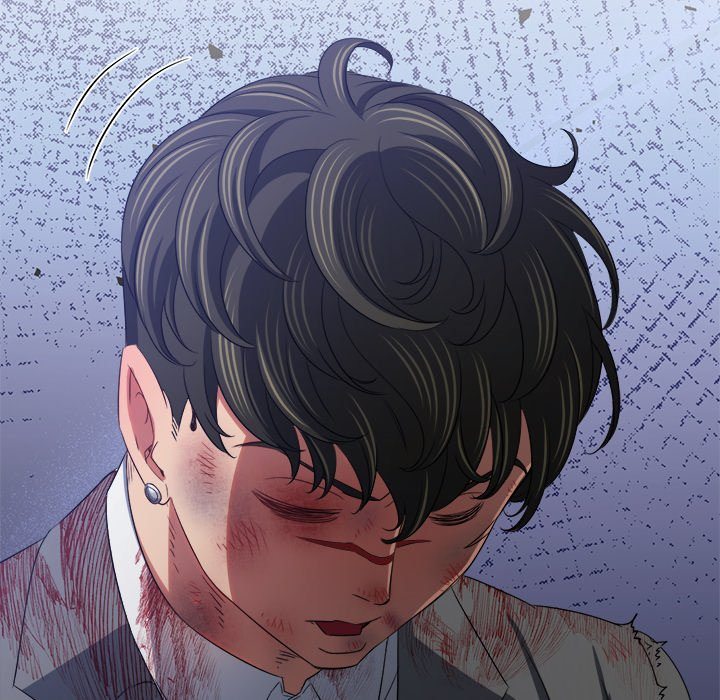 My High School Bully - Chapter 233 [photo 77] - MangaPorn