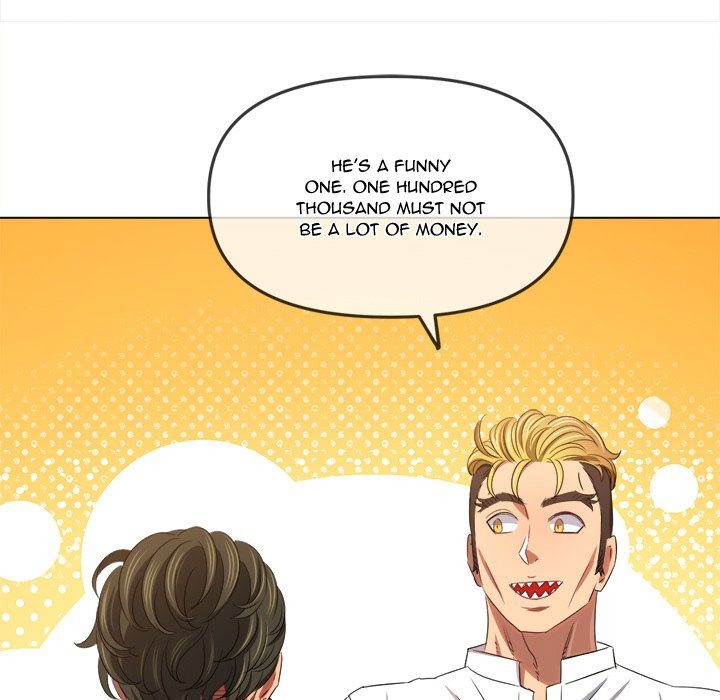 My High School Bully - Chapter 233 [photo 80] - MangaPorn