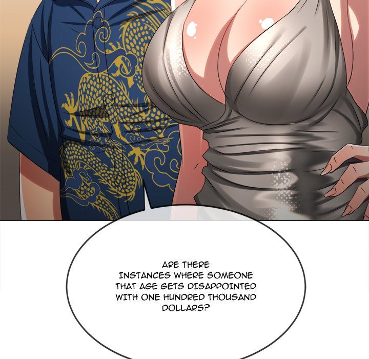 My High School Bully - Chapter 233 [photo 84] - MangaPorn