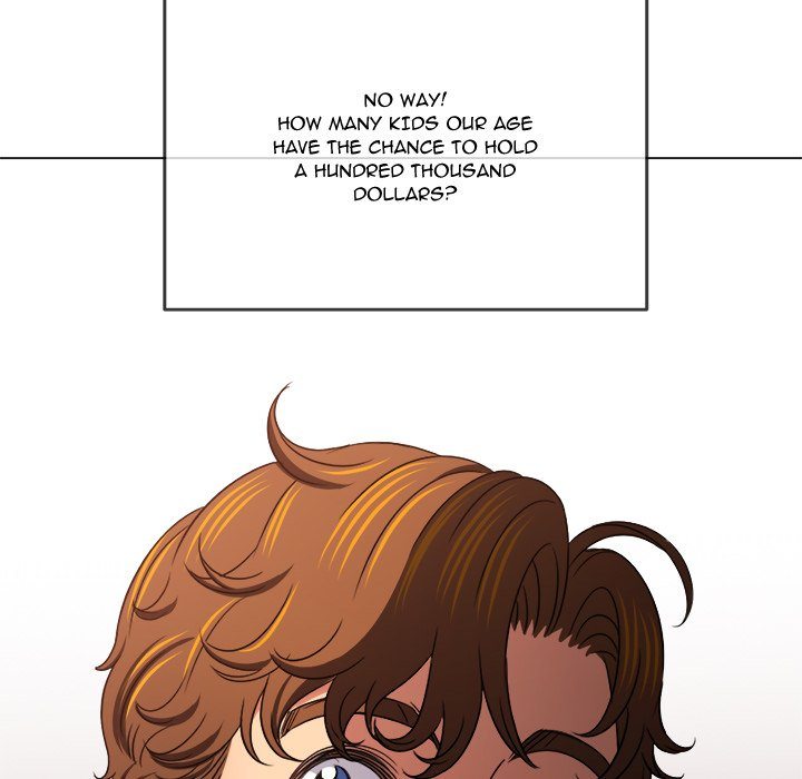 My High School Bully - Chapter 233 [photo 86] - MangaPorn