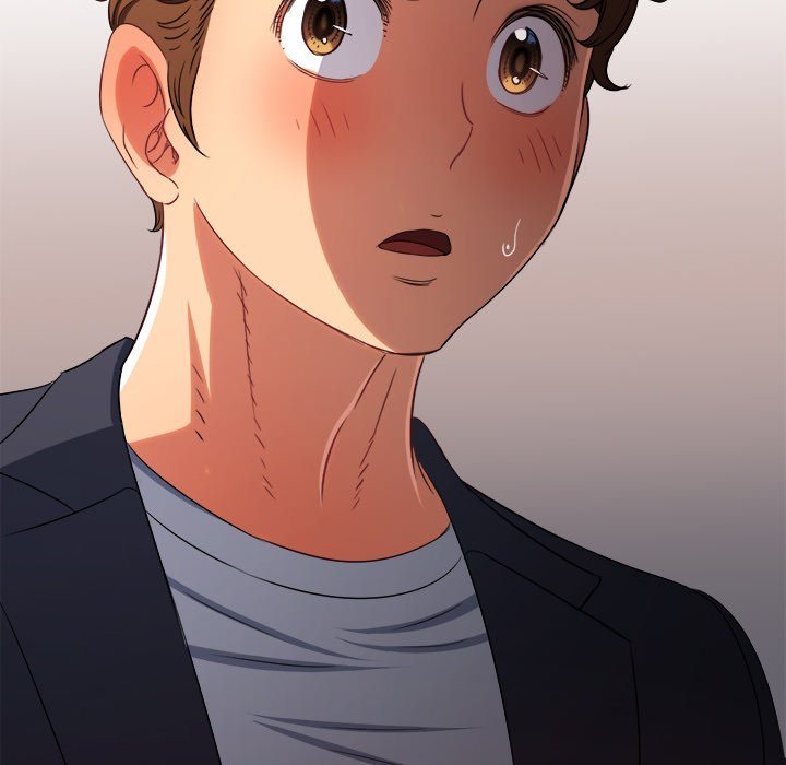 My High School Bully - Chapter 233 [photo 87] - MangaPorn