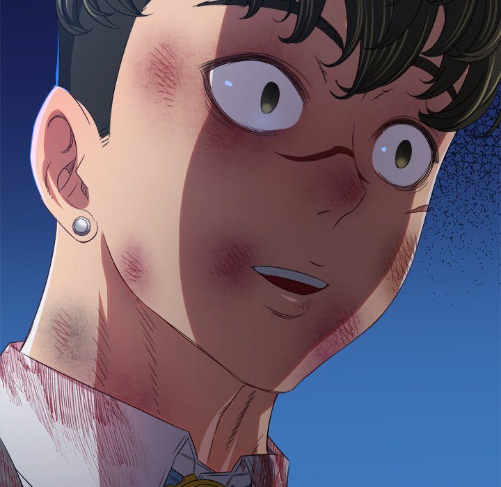 My High School Bully - Chapter 233 [photo 9] - MangaPorn