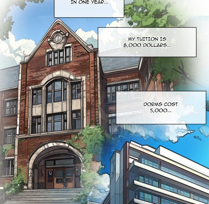 My High School Bully - Chapter 233 [photo 93] - MangaPorn