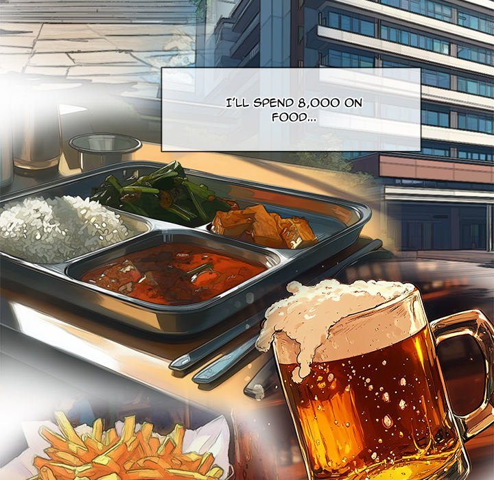 My High School Bully - Chapter 233 [photo 94] - MangaPorn