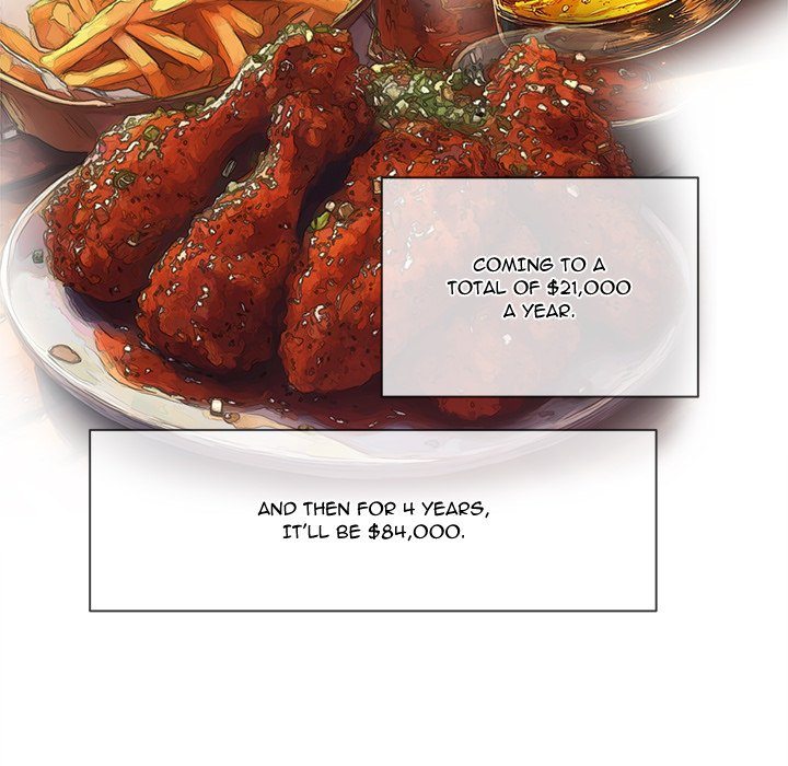 My High School Bully - Chapter 233 [photo 95] - MangaPorn