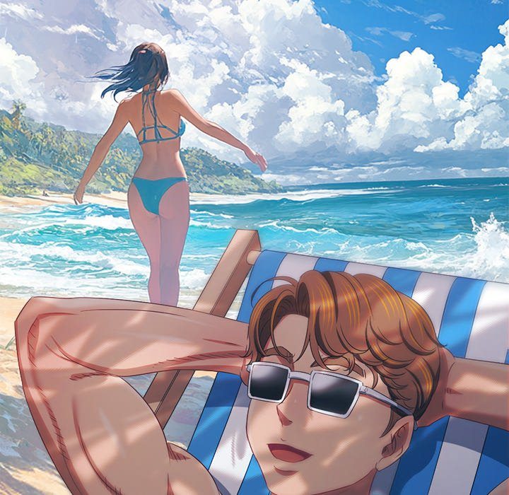 My High School Bully - Chapter 233 [photo 98] - MangaPorn