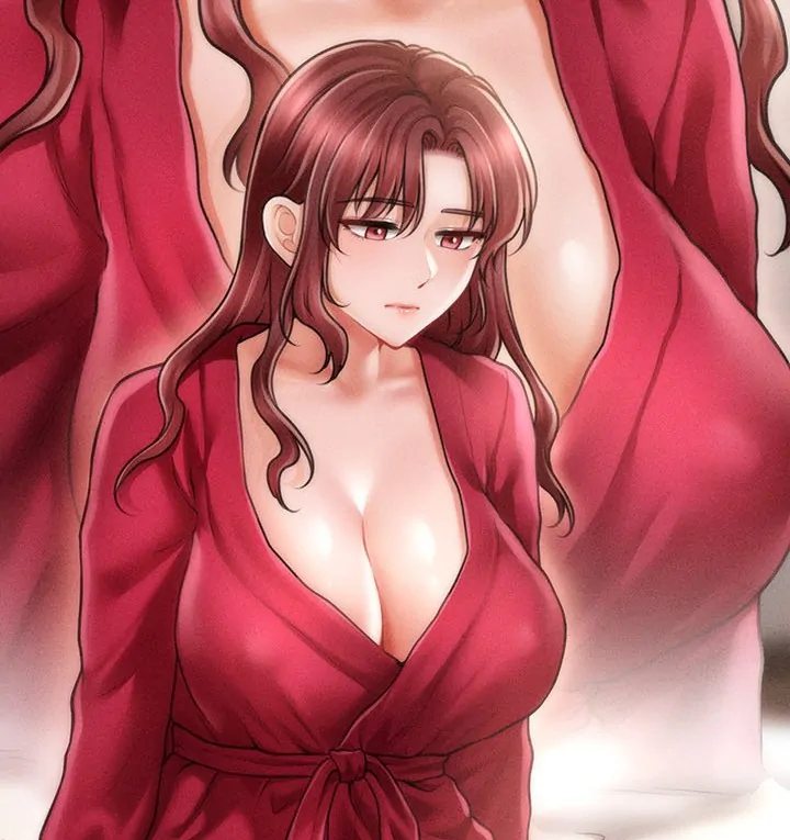 The Chairman’s Secret Son - Chapter 14 [photo 102] - MangaPorn