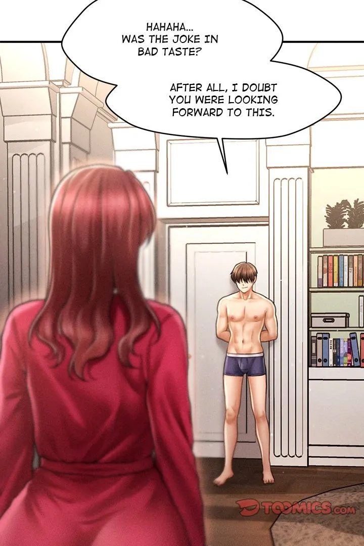 The Chairman’s Secret Son - Chapter 14 [photo 106] - MangaPorn