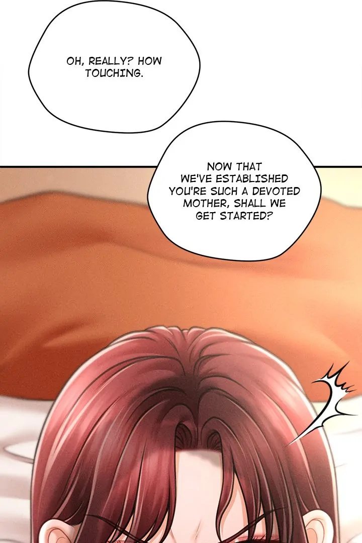 The Chairman’s Secret Son - Chapter 14 [photo 114] - MangaPorn