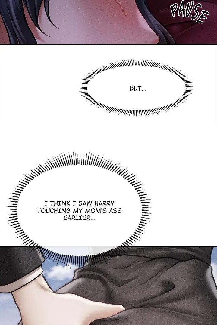 The Chairman’s Secret Son - Chapter 14 [photo 125] - MangaPorn