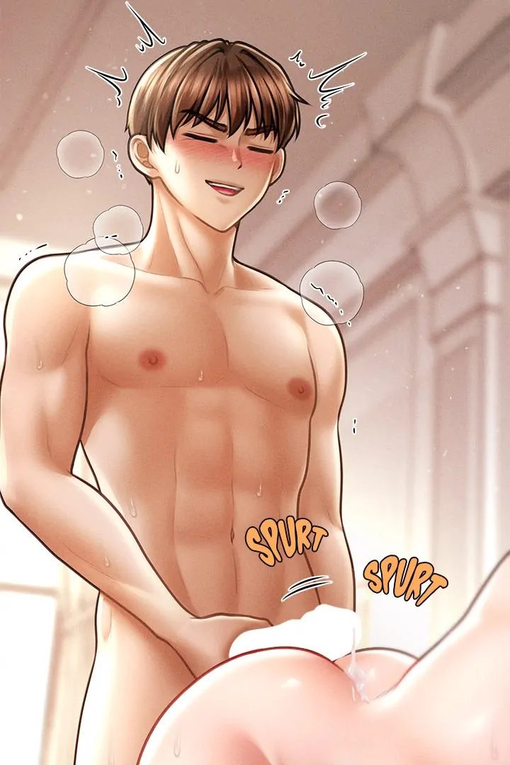 The Chairman’s Secret Son - Chapter 14 [photo 28] - MangaPorn